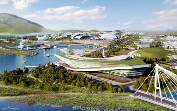 Description: doi khu do thi trung tam hanh chinh khanh hoa ve tay nha trang hinh 1