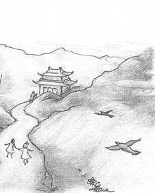 VisitToThePagoda-2