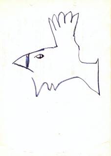 Oiseau