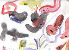 Poissons