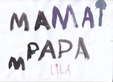 MamanMaiPapaLila
