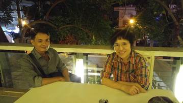 Le Minh Chanh fnykpe.