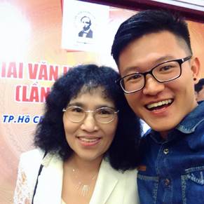 Tạ Tấn fnykpe.
