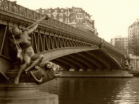 Guillaume Apollinaire -  A Mirabeau-hd (fordts, francia-magyar)