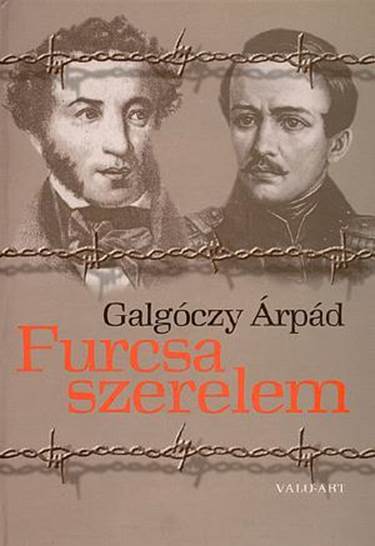 Furcsa szerelem