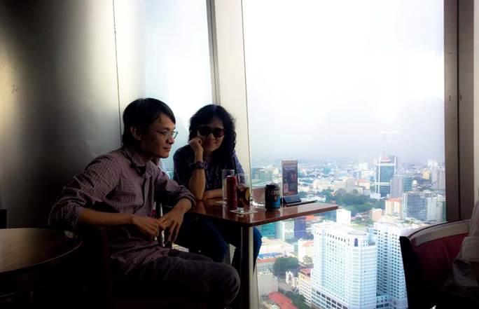 Le Minh Chanh fnykpe.
