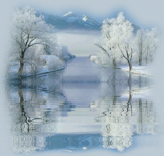 Animated Landscape