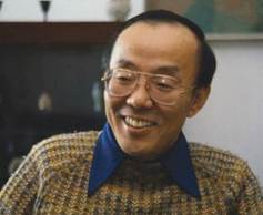 Endo, Shusaku Biography