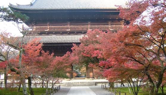 Image result for nanzenji