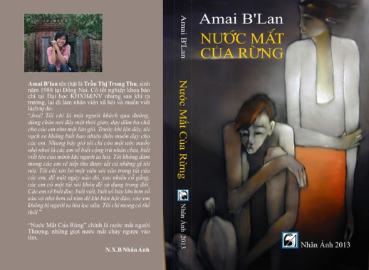 nuoc mat cua rung - cover