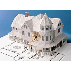 3-D Home Kit