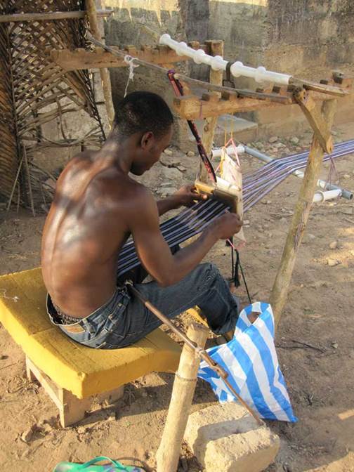 Image result for West African Life