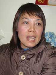 Nha van Y Ban Toi dang viet tieu thuyet ba xu