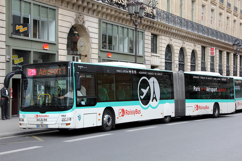 Description: Rsultat de recherche d'images pour "image, autobus long, paris"