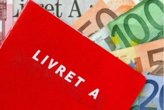 Le livret A (Sipa).
