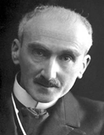 Bergson-Nobel-photo
