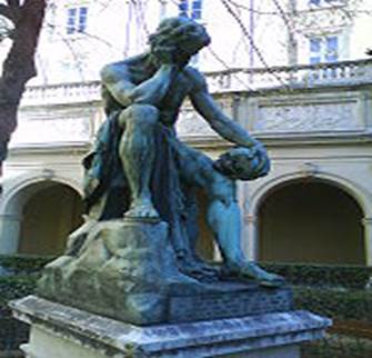 Description : http://upload.wikimedia.org/wikipedia/commons/thumb/4/4d/Democrite.JPG/150px-Democrite.JPG