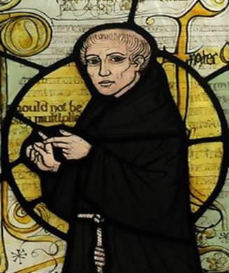 Description : http://upload.wikimedia.org/wikipedia/commons/thumb/7/70/William_of_Ockham.png/220px-William_of_Ockham.png